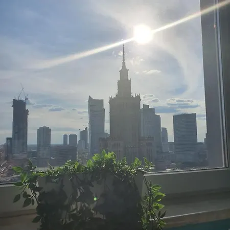 센터 아파트먼티 *