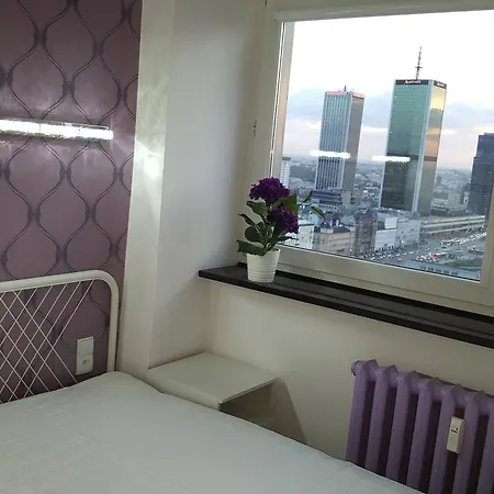 센터 아파트먼티