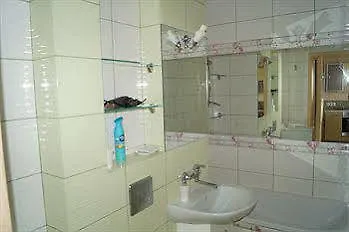 Apartamento Centre Varsovia