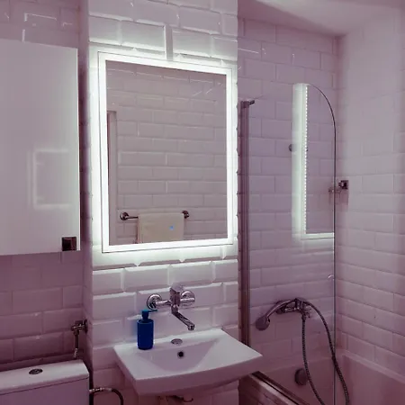 아파트 센터 아파트먼티