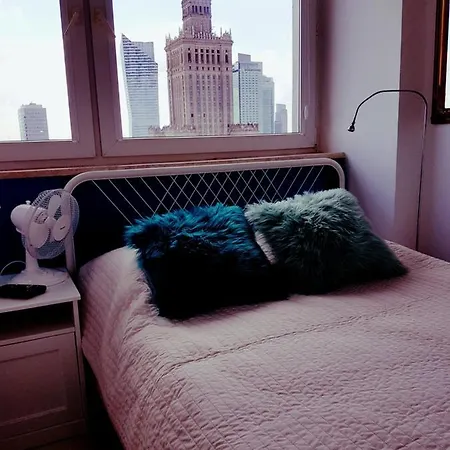 아파트 센터 아파트먼티