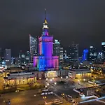 Centre * Warszawa