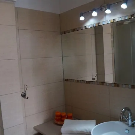 Centre Apartman Varsó