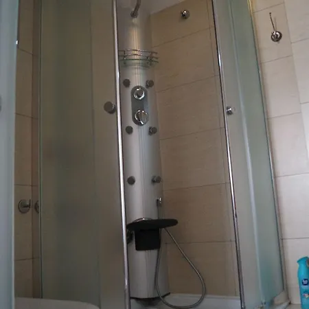 Centre Апартаменты *