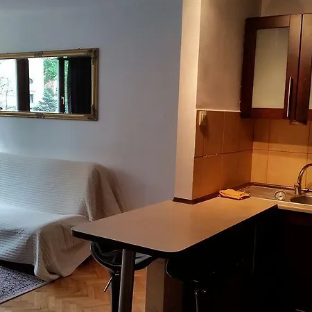 Apartment Centre *