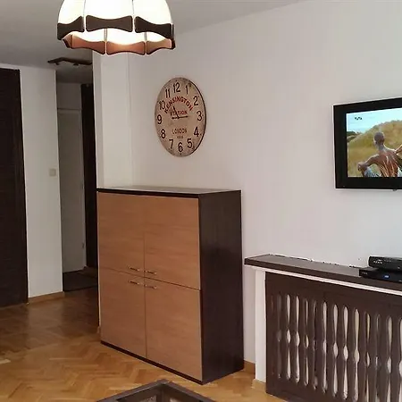 Centre Warsaw