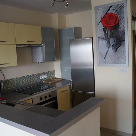 Centre Apartment *