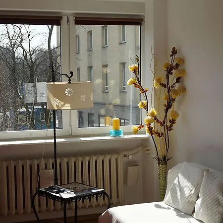 Centre * Варшава