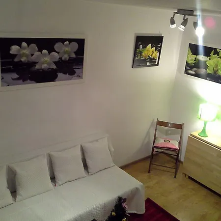 Centre Apartment