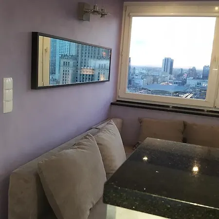 Centre Apartment