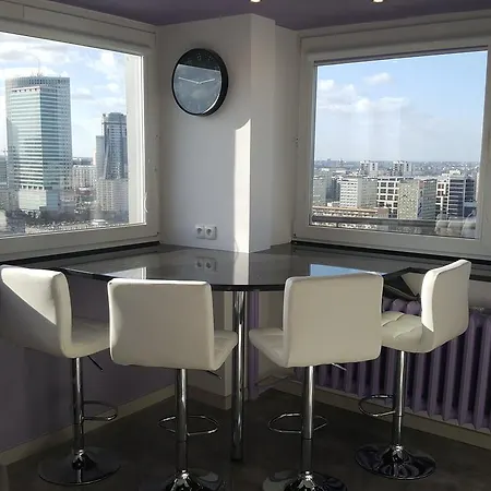 Apartamento Centre
