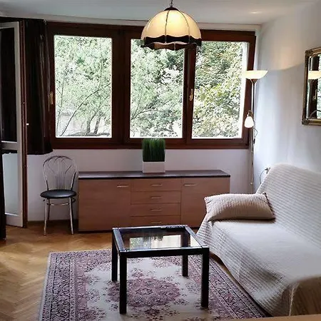 Apartment Centre