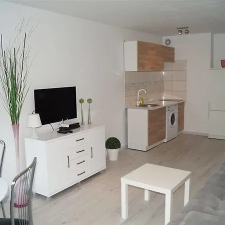Centre Apartment