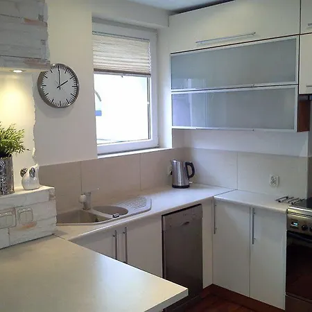 Centre Варшава