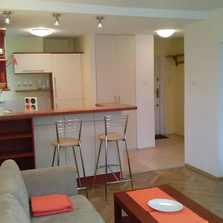 Apartment Centre
