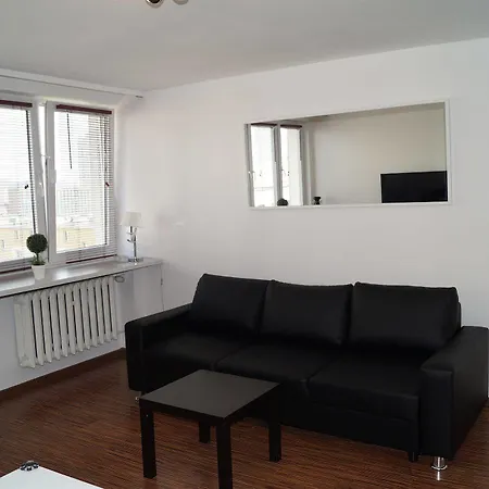 Apartment Centre