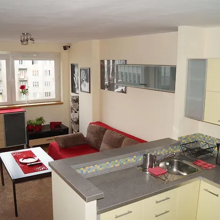 Centre * Варшава