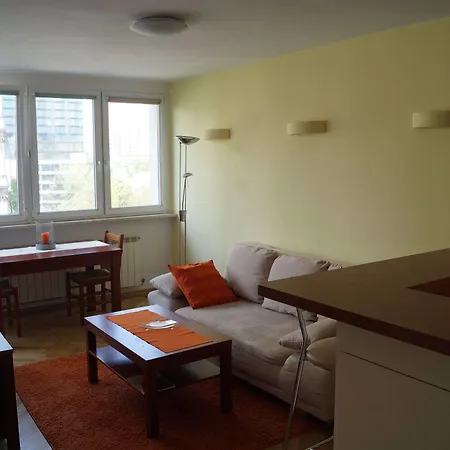 Centre Apartamento *