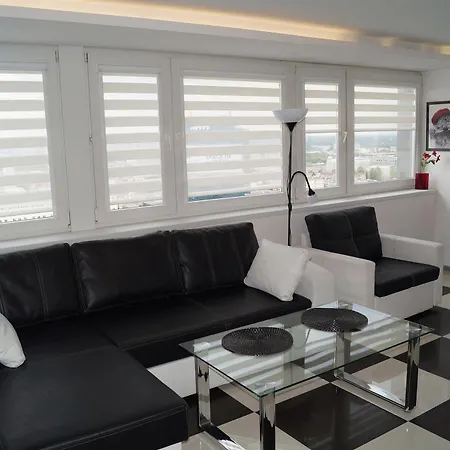 Centre * Варшава