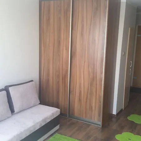 Centre Apartman Varsó