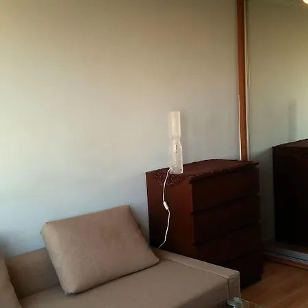 Apartment Centre Warsaw