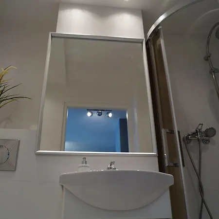 Centre Apartman Varsó