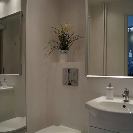 Centre Apartment