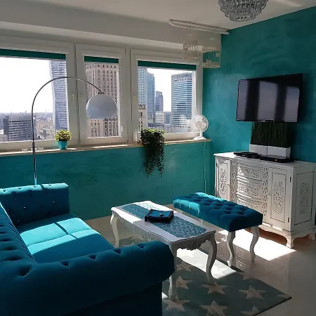 Centre * Варшава