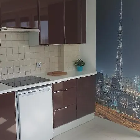 Apartamento Centre Varsovia