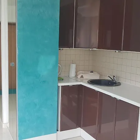 Centre Apartment