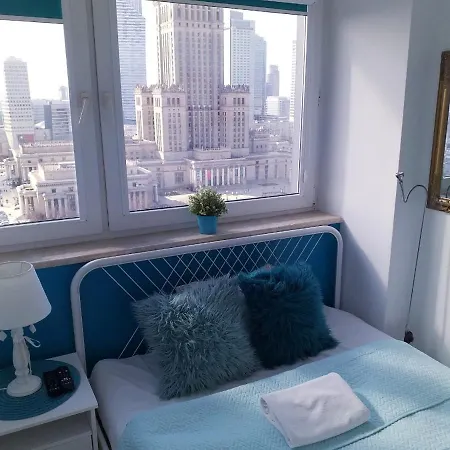 Apartamento Centre *