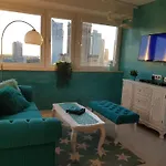 شقة Centre وارسو