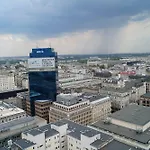 شقة Centre وارسو