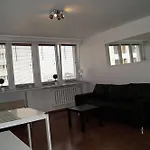 Centre * وارسو