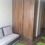 Centre شقة وارسو