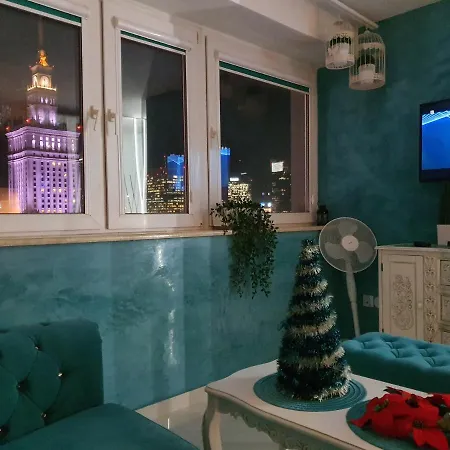 Appartement Centre