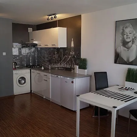 Appartement Centre *