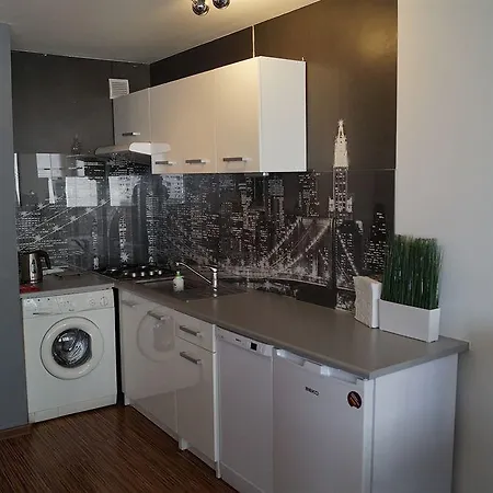 Centre Appartement