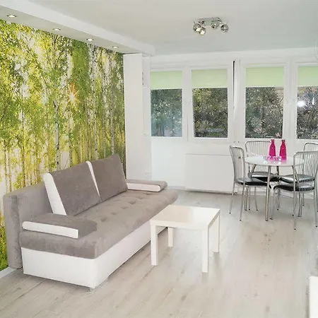 Appartement Centre