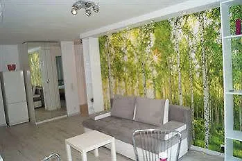 Centre Appartement